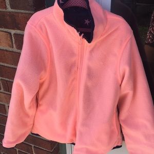OshKosh B'gosh Jackets & Coats - ⭐️Carters Girls Reversible Jacket ⭐️ OshKosh B'gosh Jackets & Coats - ⭐️Carters Girls Reversible Jacket ⭐️